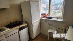 3-к квартира, на длительный срок, 60м2, 4/5 этаж