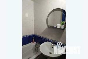 1-к квартира, посуточно, 33м2, 4/9 этаж