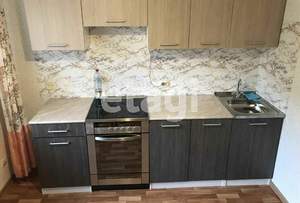 1-к квартира, на длительный срок, 35м2, 2/9 этаж