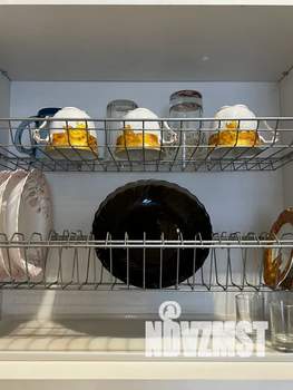 Студия квартира, посуточно, 25м2, 2/4 этаж