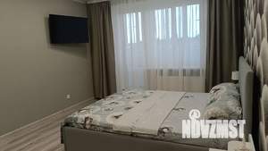 1-к квартира, посуточно, 37м2, 2/14 этаж