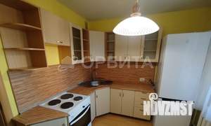1-к квартира, на длительный срок, 40м2, 8/10 этаж