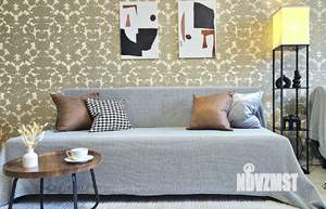 2-к квартира, посуточно, 42м2, 2/10 этаж