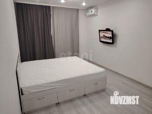 1-к квартира, на длительный срок, 35м2, 16/16 этаж