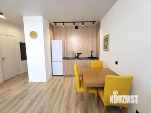 2-к квартира, посуточно, 38м2, 1/1 этаж