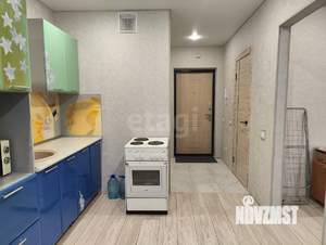 1-к квартира, на длительный срок, 29м2, 8/15 этаж