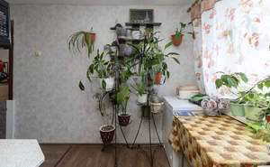 2-к квартира, на длительный срок, 45м2, 6/8 этаж