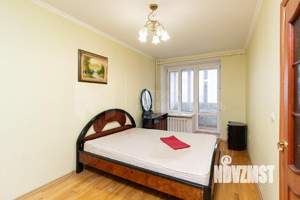 2-к квартира, на длительный срок, 64м2, 7/14 этаж