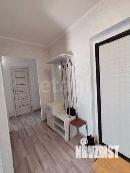 1-к квартира, на длительный срок, 44м2, 8/10 этаж