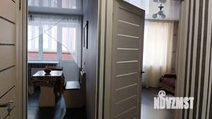 1-к квартира, на длительный срок, 38м2, 4/16 этаж