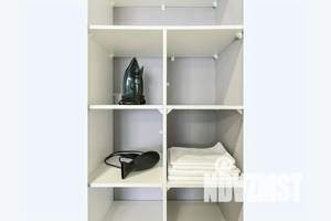 1-к квартира, посуточно, 40м2, 14/14 этаж