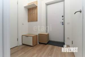 1-к квартира, на длительный срок, 30м2, 10/17 этаж