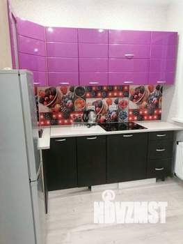 Студия квартира, на длительный срок, 26м2, 20/22 этаж