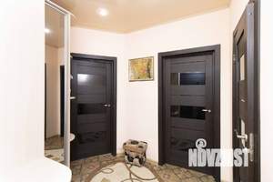 1-к квартира, на длительный срок, 38м2, 10/10 этаж