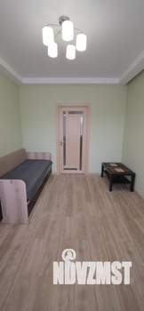 2-к квартира, на длительный срок, 82м2, 4/17 этаж