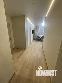 1-к квартира, на длительный срок, 38м2, 9/15 этаж