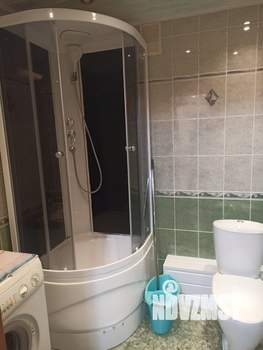 1-к квартира, на длительный срок, 43м2, 5/10 этаж