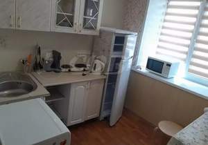 1-к квартира, на длительный срок, 32м2, 3/5 этаж