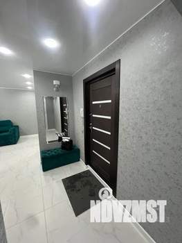 1-к квартира, посуточно, 47м2, 8/16 этаж