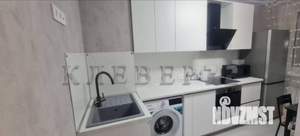 1-к квартира, на длительный срок, 32м2, 1/6 этаж