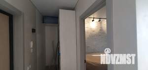 1-к квартира, посуточно, 42м2, 7/25 этаж
