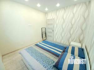 1-к квартира, на длительный срок, 40м2, 9/20 этаж