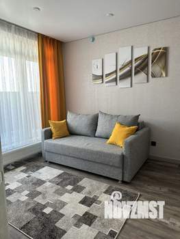 1-к квартира, на длительный срок, 33м2, 9/16 этаж