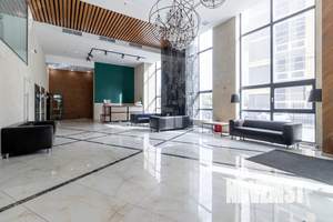 Студия квартира, посуточно, 35м2, 7/10 этаж