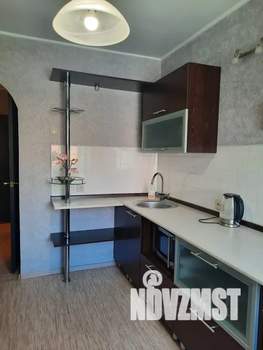 1-к квартира, посуточно, 40м2, 5/9 этаж