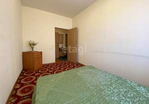 2-к квартира, на длительный срок, 50м2, 6/16 этаж