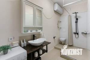 Студия квартира, посуточно, 32м2, 11/23 этаж