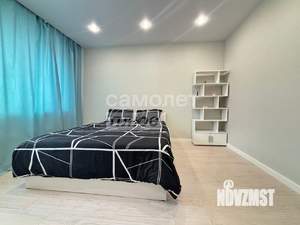 2-к квартира, на длительный срок, 39м2, 8/16 этаж