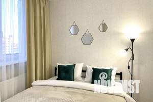 1-к квартира, посуточно, 26м2, 5/6 этаж