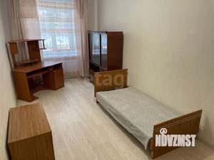 3-к квартира, на длительный срок, 57м2, 1/5 этаж