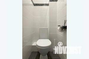 2-к квартира, посуточно, 52м2, 2/9 этаж