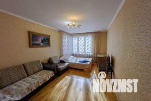 2-к квартира, посуточно, 60м2, 7/14 этаж