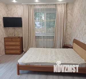 1-к квартира, на длительный срок, 36м2, 1/19 этаж