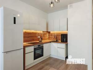 4-к квартира, на длительный срок, 80м2, 15/24 этаж