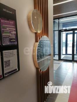 Студия квартира, на длительный срок, 26м2, 12/12 этаж