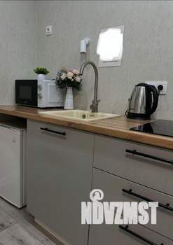 1-к квартира, посуточно, 27м2, 1/1 этаж