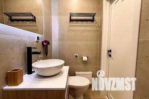 1-к квартира, посуточно, 20м2, 4/23 этаж