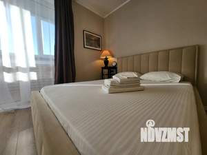 1-к квартира, посуточно, 28м2, 2/9 этаж