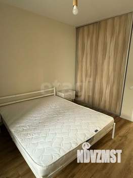 2-к квартира, на длительный срок, 43м2, 17/23 этаж