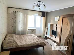 1-к квартира, на длительный срок, 38м2, 2/10 этаж