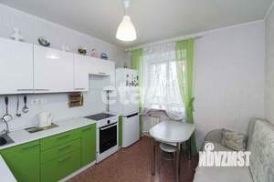 1-к квартира, посуточно, 47м2, 8/14 этаж