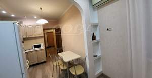 1-к квартира, на длительный срок, 52м2, 18/24 этаж