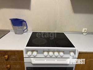 1-к квартира, на длительный срок, 37м2, 5/10 этаж