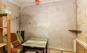 1-к квартира, на длительный срок, 30м2, 1/1 этаж