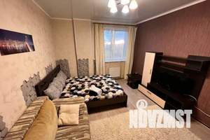 2-к квартира, посуточно, 70м2, 12/18 этаж