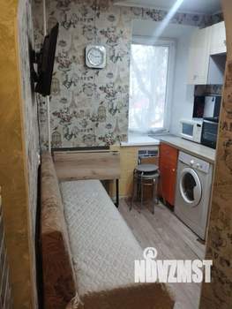 1-к квартира, на длительный срок, 21м2, 2/9 этаж